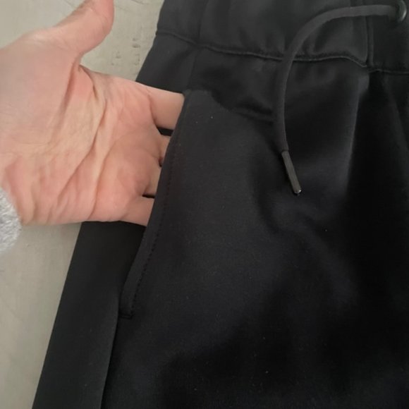 Nike Air Tracksuit Juniors - Black - Picture 8 of 10